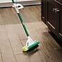 Libman Nitty Gritty 10" Sponge Mop Head, Yellow/Green (2011)~#|#~06C65988-9AA7-4A6D-96F8ED5E1AFAA959_sc7