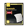 Stratasorb Composite Dressings, 6" L x 6" W, 100/Pack (MSC3066)~#|#~06C775BA-8854-4E21-88CE91758C8FE271_sc7