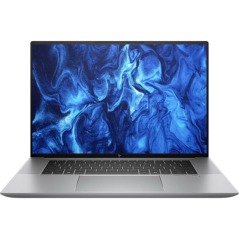 HP ZBook Studio G11 16" Mobile Workstation Laptop, CoPilot+ PC, Intel Core Ultra 7, 16GB RAM, 512GB SSD, Windows 11 Pro image 1