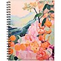 2027 Willow Creek Peach Orchard 6.5" x 8.5" Calendar Year Weekly & Monthly Standard Planner, Assorted Colors (67376)~#|#~06CADAC5-C38E-4E11-971FCE0A7BB03CD5_sc7