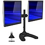 Mount-It! Full Motion Dual Monitor Desk Stand, Holds 13" to 27" Monitors, Black (MI-792)~#|#~06CC394F-0EEC-4E1B-97FE5DE1743C032F_sc7