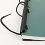 Five Star Flex 5-Subject Subject Notebooks, 8.5" x 11", College Ruled, 150 Sheets, Assorted (08128)~#|#~06CC5450-12D7-486E-831BB4EF942EEDFD_sc7