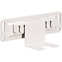 Poly Studio X30 Mounting Kit Bundle, Wall Mounted, Black (875L7AA)~#|#~06CDFD48-DBC9-4220-845997066E5353D7_sc7