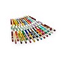 Crayola Erasable Colored Pencil, Assorted Colors, 24/Box (68-4423)~#|#~06CF45F5-A625-465C-A231C7373CBDF1B0_sc7