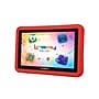 Linsay 7" Octa Core Tablet, WiFi, 128GB SSD, Android 15, Bundled with Kids Red Defender Case with Backpack~#|#~06D20ED0-3E7A-4596-96F2C2AC0C7A021C_sc7