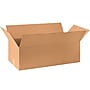 30" x 14" x 10" Shipping Boxes, 32 ECT, Brown, 10/Bundle (301410)~#|#~06D2216A-197E-425C-B81986CD21EAA45B_sc7