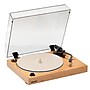 Fluance RT85N Reference Turntable with Nagaoka MP‑110 & Acrylic Platter, Matte Bamboo Veneer (RT85NB)~#|#~06D48A8C-48F0-4B48-B9077048E1C21FCD_sc7