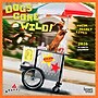 2026 BrownTrout Avanti Dogs Gone Wild 7" x 7" Monthly Wall Calendar (9798330701438)~#|#~06D5CFF7-79FD-4B18-8023732CA694FDD5_sc7