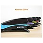 Bostitch Inspire Reduced-Effort Handheld Stapler, 20-Sheet Capacity, Staples Included, Black (1429-BLK)~#|#~06D5DFE0-BA5D-44EB-998B8E67B1D644DF_sc7