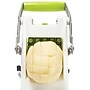 Starfrit Pro Multiuse Fry Cutter, White & Green (092919-002-0000)~#|#~06D5F436-2EF9-4CFA-A58EE2A830388D9A_sc7