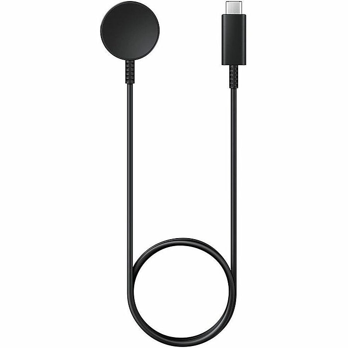 Samsung Magnetic Wireless Charging Pad For Galaxy Watch, 9W,