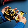 LEGO Technic Heavy-Duty Bulldozer, 195 Pieces (42163) ~#|#~06D6C1CC-8A02-4F2F-8B52997EB0B37542_sc7