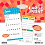 2027 BrownTrout Large Print 12" x 12" Monthly Wall Calendar (9798330712755)~#|#~06D730AA-CBFD-4E27-9164A70EEB021751_sc7