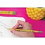 Ticonderoga Pre-Sharpened Wooden Pencil, 2.2mm, #2 Soft Lead, Dozen (X13806X)~#|#~06D899BB-F134-43C0-8B2170DEDA7EE4EF_sc7