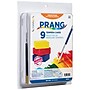Prang Gallery Washable Tempera Cake Set, 9 Colors/Set (DIX80900)~#|#~06DDC309-401B-4B75-84FF6DE05D89F8CD_sc7