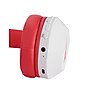 Altec Lansing Whiteout Series Wireless Bluetooth Kid Safe ANC Headphones, White/Red (MZX4500-WORED)~#|#~06E051B5-22B4-4FDF-8537A4615CB94B98_sc7