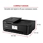 Canon PIXMA TS9520a Inkjet Printer, All-in-One, Print, Scan, Copy (2988C032)~#|#~06E2548D-F3DD-4090-AD1060D733DCEA34_sc7
