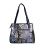 Karla Hanson Eva Canvas Tote Bag, Navy (80106NAVY)~#|#~06E2A209-97D7-444F-AB9F2BFC1135EB64_sc7