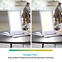 Verilux HappyLight Touch LED Light Therapy Lamp (VT32WW3)~#|#~06E53870-C508-47EE-81603DC9F0CE656A_sc7