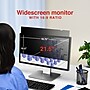 Staples TECH Anti-Glare Privacy Filter for 21.5" Widescreen Monitor (16:9) (ST62133-CC)~#|#~06E559B9-B193-47BF-B10D2F3F4CACC915_sc7