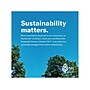 Hammermill 8.5" x 11" Multipurpose Paper, 65 lbs., Canary, 250 Sheets/Ream, 2 Reams/Pack (400530)~#|#~06E573AF-25A2-4FD0-94CBD1533276A5BD_sc7