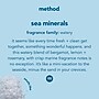 Method Liquid Dish Soap, Sea Mineral, 18 oz. (10185)~#|#~06E7ADB3-38DF-40CE-A4FF9664DF7D955B_sc7