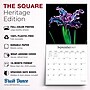 2027 BrownTrout In the Garden 12" x 12" Monthly Wall Calendar (9798330713974)~#|#~06EAB57E-37C4-4019-8E0B5099D3D36453_sc7