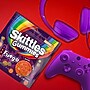 Skittles Gummies Fuego Gummy Candy, 12 oz. (MMM33036)~#|#~06ECA3C0-78AA-49E9-B247009B3B69BF42_sc7