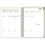2025 Blue Sky Day Designer Fiore 5.88" x 8.63" Weekly & Monthly Planner, Plastic Cover, Multicolor (148141)~#|#~06EDCF01-D14C-4F15-9387BB0AB548E77E_sc7