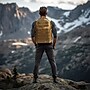 US Army WHISKEY Laptop Backpack, Large, Coyote (USBWHI18COY)~#|#~06EE3C56-4982-4903-A7BCBAAEF649E698_sc7