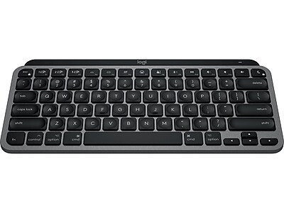 Logitech MX Keys Mini Keyboard - Thumbnail 4