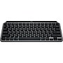 Logitech MX Keys Mini Wireless Keyboard, Space Gray (920-012644)~#|#~06EF80D9-390B-498F-997B1FEC2A24E3B3_sc7