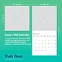 2026 Brush Dance Magic Mushrooms 12" x 12" Monthly Wall Calendar (9798330706570)~#|#~06F0594F-777F-461A-A709CDE89A72BB60_sc7
