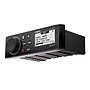 Garmin Fusion Single-DIN In-Dash Bluetooth Marine Stereo, Black (RA70)~#|#~06F0B685-99BC-4C54-BA3D18673ADBF9D2_sc7