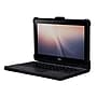 Targus 11.6" Polycarbonate/ Thermoplastic Polyurethane Laptop Bag, Black (THZ91513GLZ)~#|#~06F22F74-A6C3-4E69-A676DBC9DDCBA3CA_sc7