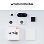 OBSBOT Meet 2 AI-Powered 4K Webcam, Gray (OWB-2311-CE)~#|#~06F2BAE5-FF63-4A55-966BB673106C67AF_sc7
