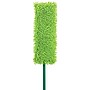 Libman Commercial Microfiber Fingers Dust Mop, Yellow & Green, 6/Carton (195)~#|#~06F32D2F-2FD3-45B1-BAE05B10E93EBBA3_sc7