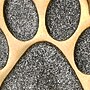 National Tree Company 5" Silver Sparkle JOY Stocking Holders, 3-Pieces (MO57-MAE20217-1)~#|#~06F3A41C-DAA9-4089-9B58D3A7D689A117_sc7
