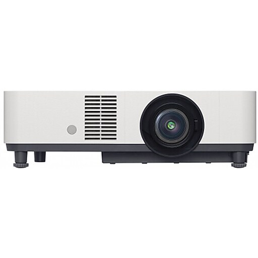 Sony VPL-PHZ51 Series 3LCD Laser Projector, Multicolored (VPLPHZ51
