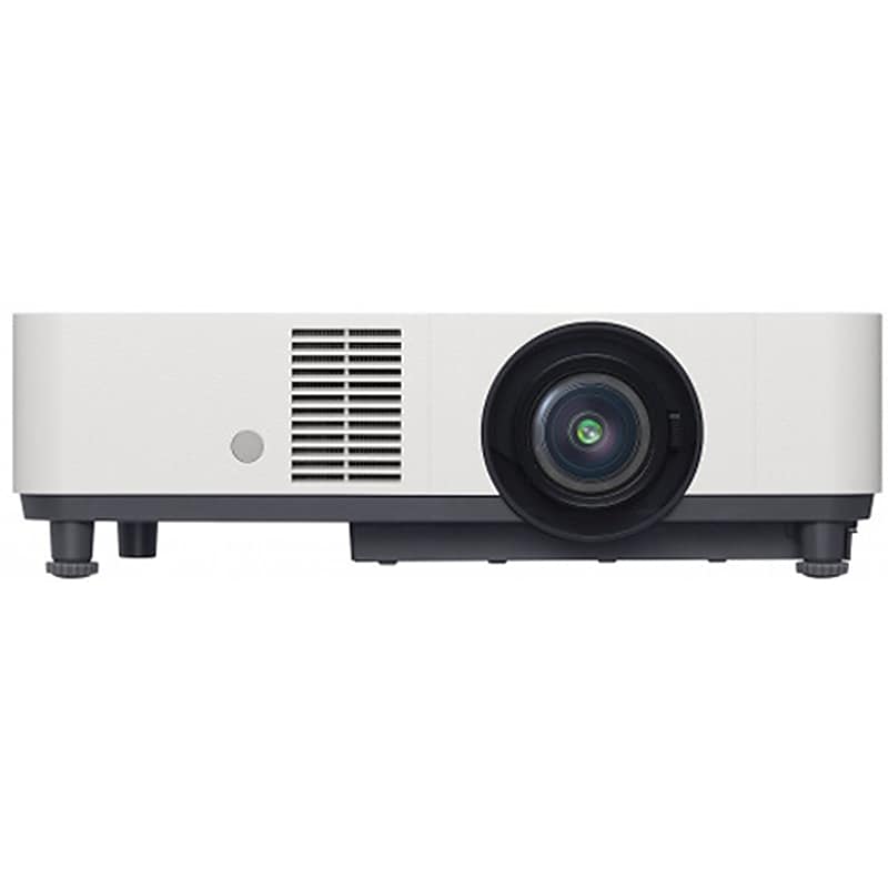 Sony VPL-PHZ51 Series 3LCD Laser Projector, Multicolored (VPLPHZ51) image 1