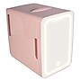 Frigidaire Portable Mini Refrigerator, 0.35 Cu. Ft., Pink (EFMIS170_B-PINK)~#|#~06F600FE-0122-4F22-8DE174DCA7183725_sc7