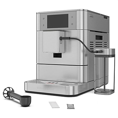 KitchenAid KF8 Espresso Machine KES8558SX - Thumbnail 5