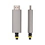 StarTech 10' USB-C to HDMI Video Adapter Cable, 8K 60Hz/4K 144Hz, Male to Male, Space-Gray, HDMI 2.1 (136B-USBC-HDMI213M)~#|#~06F73F7E-1E64-455D-B9C6A2C4F70463E3_sc7
