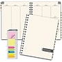 2027 Excello Brands 7.8" x 9" Weekly & Monthly Standard Planner, Paperboard Cover, Frosted (ESPL-CY27-79)~#|#~06F9DC33-21E0-41E9-9D004A45A0D46F53_sc7
