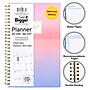 2026-2027 Overland Travelware 0.75" x 5.75" Calendar Year Weekly & Monthly Standard Planner, Paperboard Cover (90687)~#|#~06FD35E4-44B3-4793-A33DA25430B7AE78_sc7