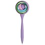 Merangue Fidget Sphere Spinner Pen, Medium Point, 1.0mm, Black Ink, 6/Pack (38Q1-4360-00-000)~#|#~06FF510B-6BC1-42AC-A4ABE0982477A87B_sc7