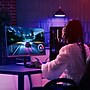 Mobile Pixels Inc. 4K UHD 60Hz LCD 27 Monitor, Black (116-1004P01)~#|#~06FF70DA-39A3-47A2-BE5EEEF53AACA6A9_sc7