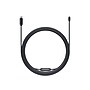 Insta360 Connect 33 ft. USB-A to USB-C Cable, Male to Male, Black (CINSBABL)~#|#~07001FFF-3315-4836-8C4FA31366DEB6DE_sc7