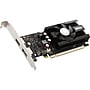 MSI GeForce GT 1030 PCI Express 3.0 4GB DDR4 Gaming Graphics Card, 1430MHz Core, 2100 MHz, Black (G103044PC)~#|#~07017533-235C-4475-A090B36197833AEF_sc7