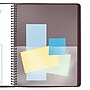 2026 AT-A-GLANCE 8.25" x 11" Weekly Appointment Book Planner, Faux Leather Cover, Wine Stone (70-950-50-26)~#|#~070318E2-C6E3-4FEA-B05052D232C77B0B_sc7